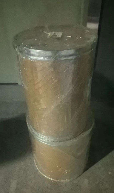 3,5-二叔丁基苯酚沸点276.7±9.0 °C at 760 mmHg  