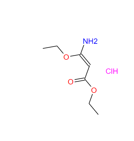 34570-16-6 3-氨基-3-乙氧基丙烯酸乙酯