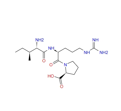 H-Ile-Arg-Pro-OH 149756-66-1