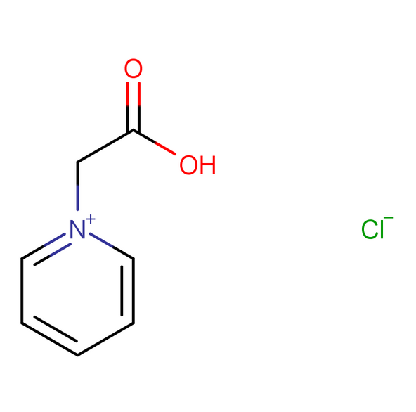 N-羧甲基吡啶氯盐