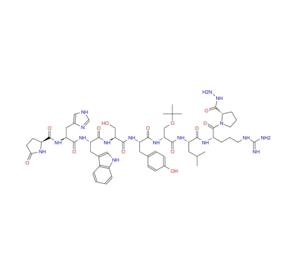 戈舍瑞林EP杂质E 147688-42-4