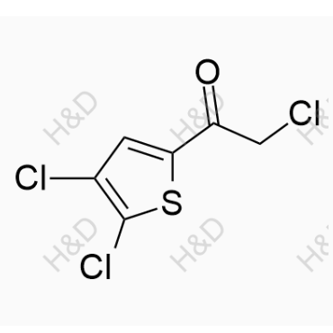 阿伐曲泊帕杂质78