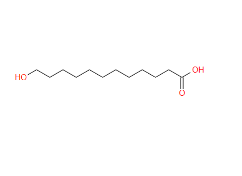 505-95-3；端羟基12酸；12-HYDROXYDODECANOIC ACID