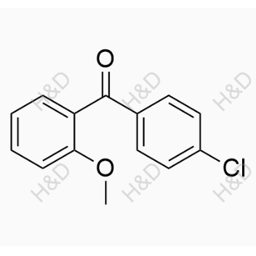非诺贝特杂质10
