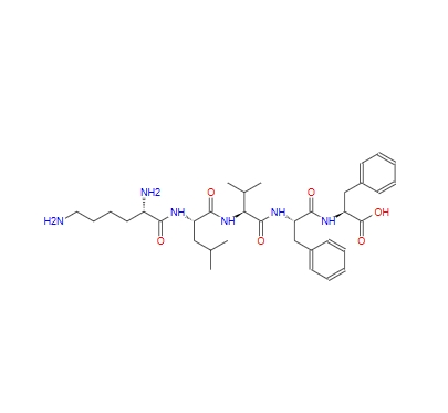 淀粉样肽 Amyloid β-Protein (16-20） 153247-40-6