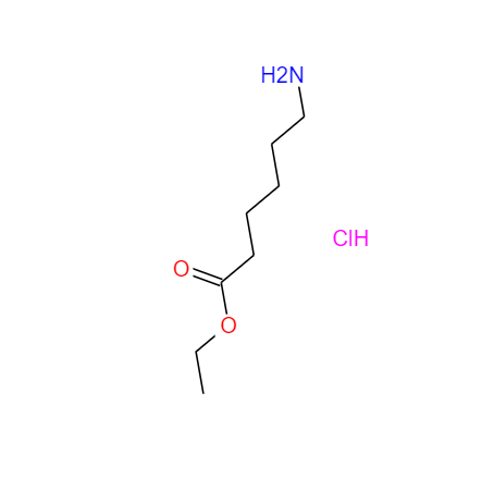 3633-17-8 6-氨基己酸乙酯盐酸盐