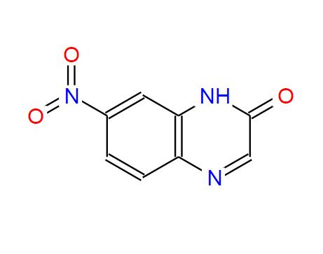 7-硝基-2(1H)-喹噁啉酮