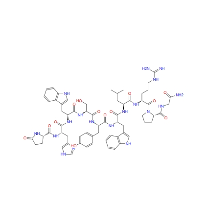 Triptorelin Impurity 3 156126-74-8