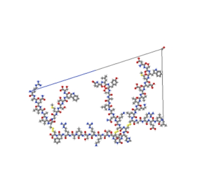 Relaxin-2 (Human) (Trifluoroacetate Form);Serelaxin 99489-94-8
