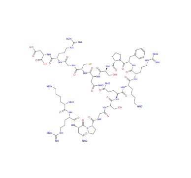 Phosphorylase Kinase β-Subunit Fragment (420-436) 150829-21-3