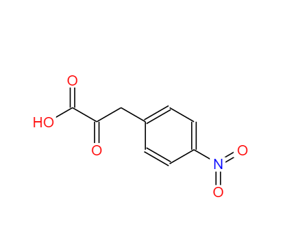 (对硝基苯基)丙酮酸
