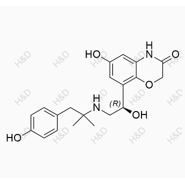 O-去甲基奥达特罗