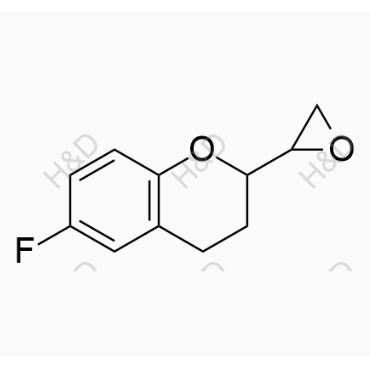 99199-90-3奈必洛尔杂质5(非对映异构体混合物)