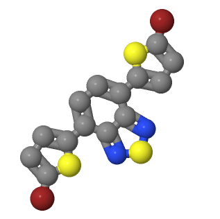 4,7-双(2-溴-5-噻吩基)-2,1,3-苯并噻二唑；288071-87-4