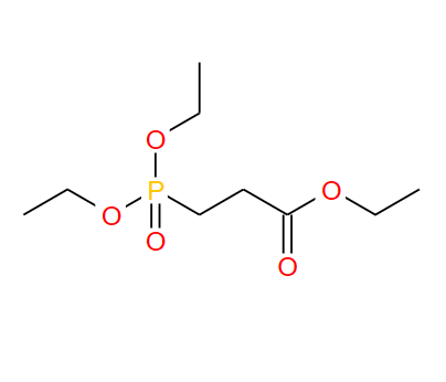 3699-67-0；3-膦酰丙酸三乙脂；TRIETHYL 3-PHOSPHONOPROPIONATE
