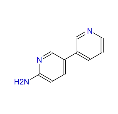 3,3'-联吡啶]-6-胺 31970-30-6