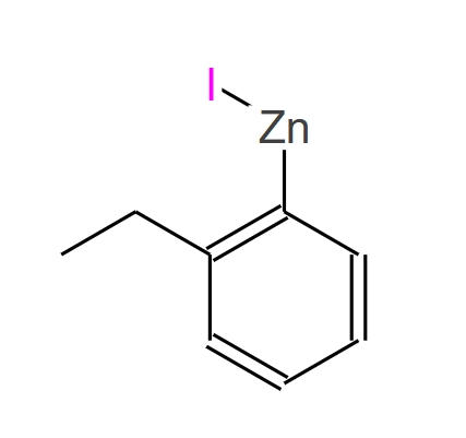 2-乙基苯基碘化锌 282727-19-9