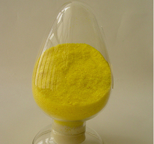 3,5-二甲基-4-硝基苯酚