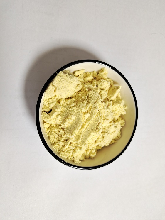 生姜提取物 姜辣素20% 植提厂家 姜辣素 现货包邮中