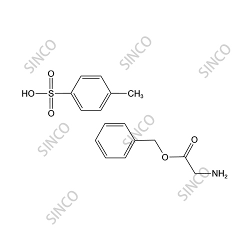 甲苯磺酸甘氨酸苄酯