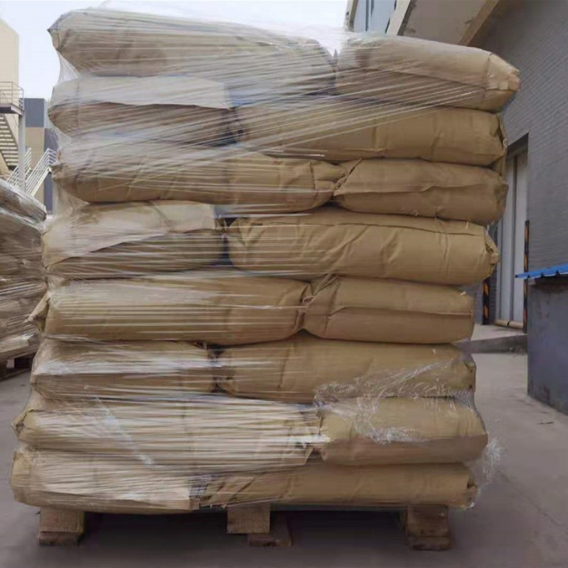 焦磷酸钾 7320-34-5