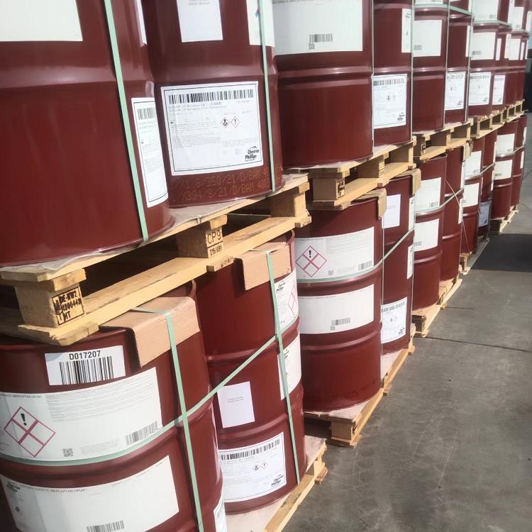 美国进口叔十二硫醇 菲利普斯原装叔十二烷基硫醇