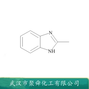 2-甲基苯并咪唑 615-15-6 中间体 有机合成