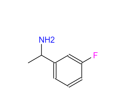 (RS)-1-(3-氟苯基)乙胺