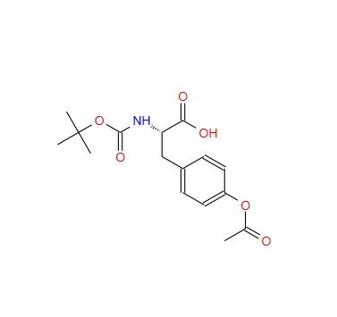 Boc-Tyr(Ac)-OH 80971-82-0