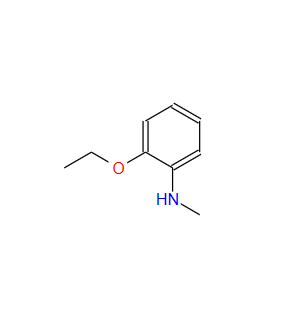 20308-28-5;N-(2-Ethoxyphenyl)-N-methylamine