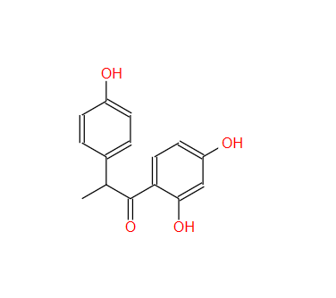 21255-69-6；O-Desmethylangolensin