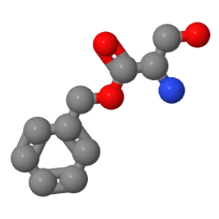 丝氨酸苄酯盐酸盐;1738-72-3