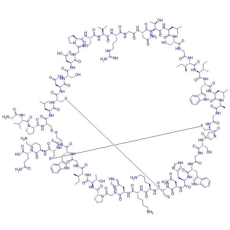 海葵素ATX-II/60748-45-0/ATX-II