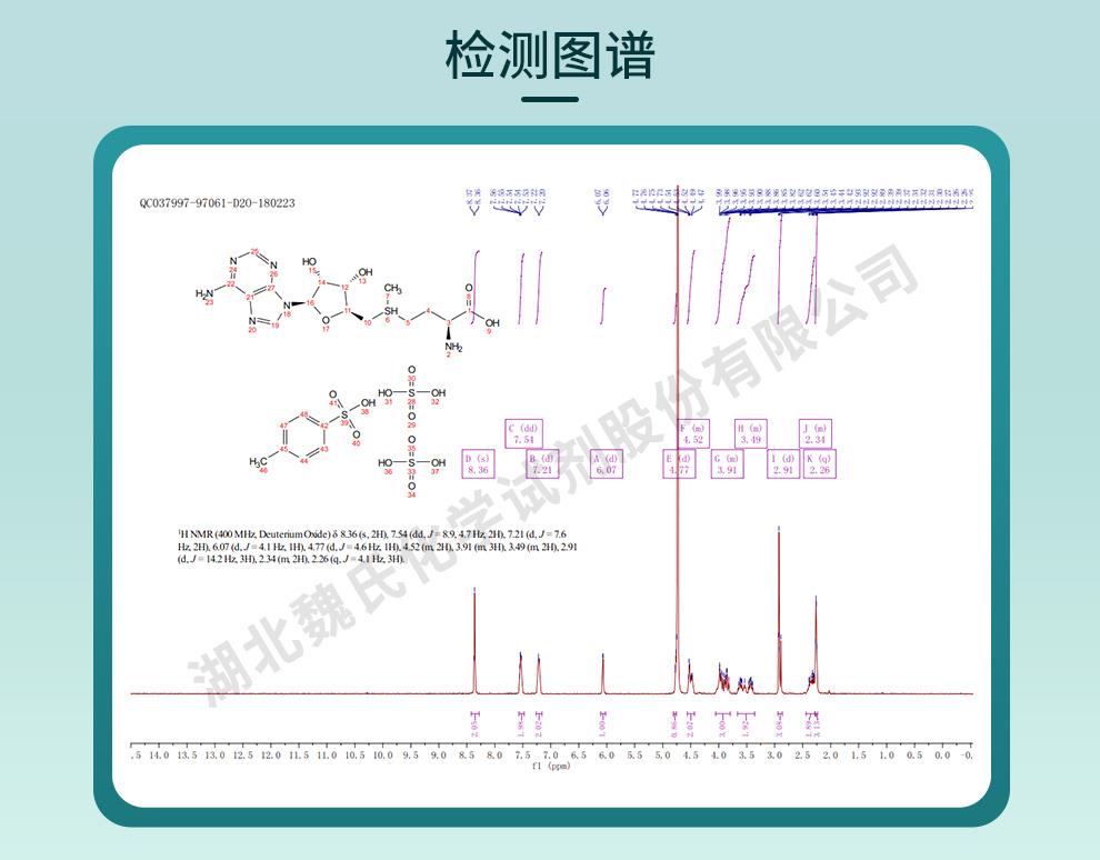 技术资料9——腺苷蛋氨酸对甲苯磺酸硫酸盐—97540-22-2_07.jpg
