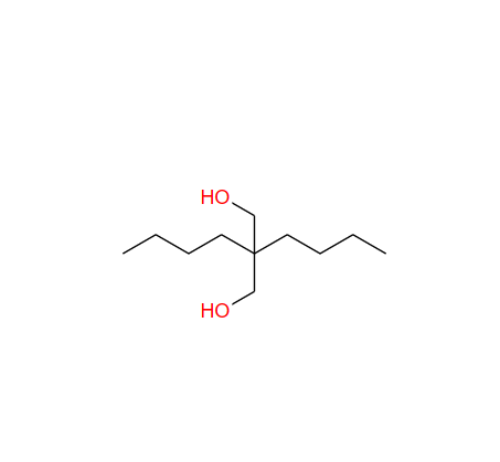 2,2-二正丁基-1,3-丙二醇 24765-57-9