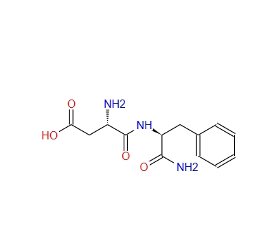 H-Asp-Phe-NH2 5241-71-4