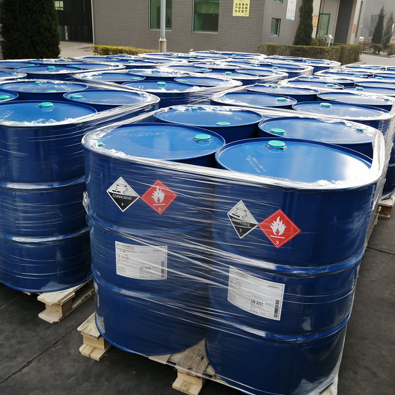 N-(2-羟乙基)乙二胺