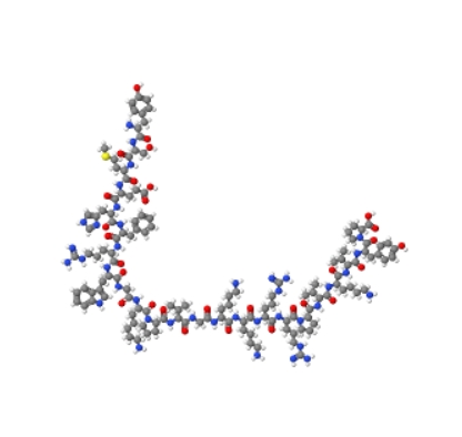 ACTH (2-24) (human, bovine, rat) 67654-32-4
