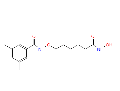 1418033-25-6 N-[[6-(羟基氨基)-6-氧代己基]氧基]-3,5-二甲基-苯甲酰胺