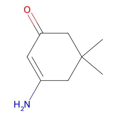 aladdin 阿拉丁 A151687 3-氨基-5,5-二甲基-2-环己烯-1-酮 873-95-0 >98.0%(GC)