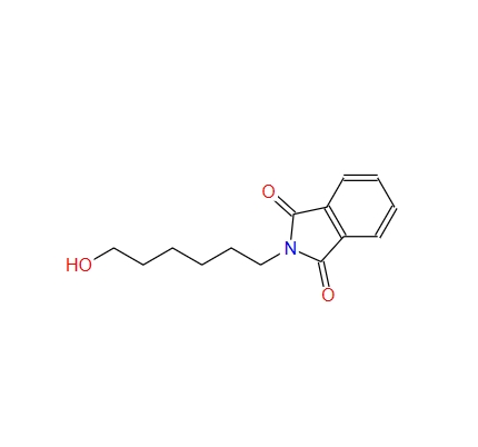 N-（6-羟己基）邻苯二甲酰亚胺 63945-11-9
