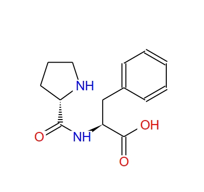 H-Pro-Phe-OH 13589-02-1