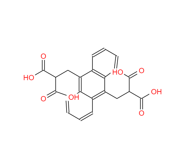 9,10-蒽基-双(亚甲基)二丙二酸 307554-62-7
