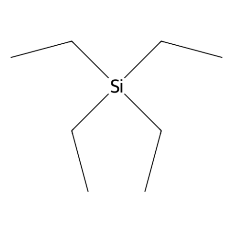 aladdin 阿拉丁 T162546 四乙基硅烷 631-36-7 >97.0%(GC)
