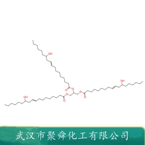 蓖麻油 8001-79-4 纺织工业助剂 油剂