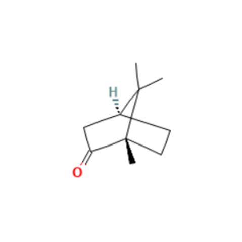 aladdin 阿拉丁 C114001 (1S)-(-)-樟脑 464-48-2 99%