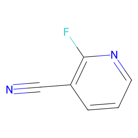aladdin 阿拉丁 C136305 3-氰基-2-氟吡啶 3939-13-7 98%