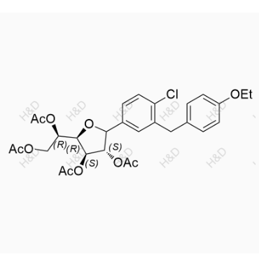 达格列净杂质76