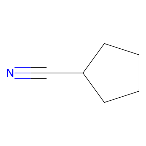 aladdin 阿拉丁 C124215 环戊腈 4254-02-8 98%
