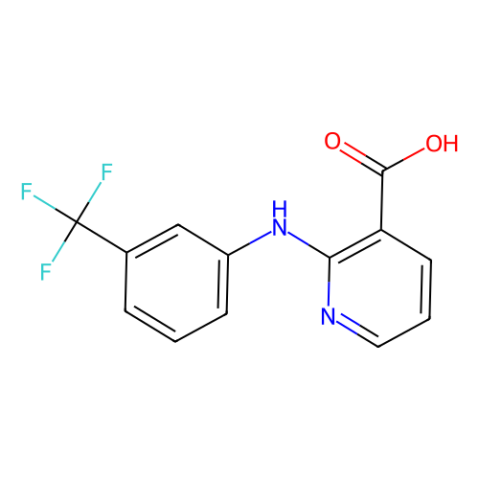 aladdin 阿拉丁 N129597 尼氟酸 4394-00-7 >98.0%(HPLC)
